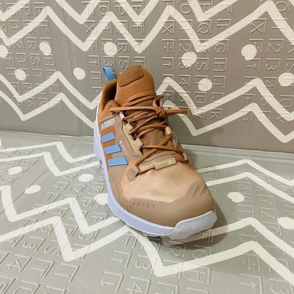 Adidas terrex swift hiking sneakers shoes - Picture 5 of 10